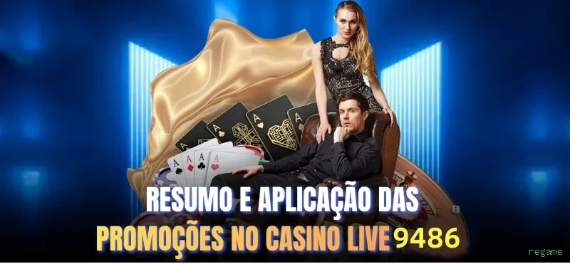 Programa VIP regame
