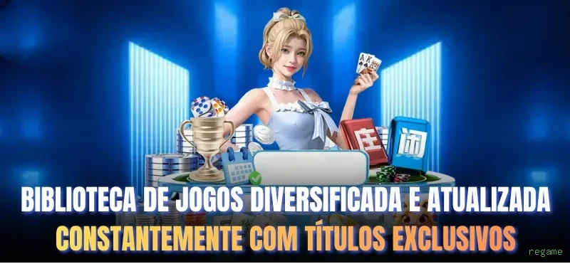 Siga a regame no Facebook
