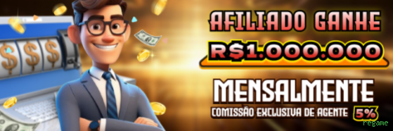 Métodos de pagamento aceitos na regame